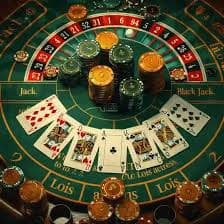 Online Slots Jackpot မြင်ကွင်း — Reel Spin ဖြင့် ကြီးမားသော ဆုငွေ ရောက်ရှိသည်