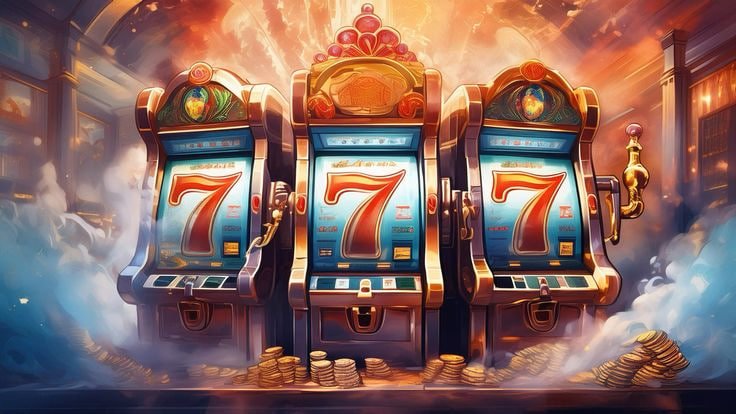 Live Casino Baccarat ကတ်ဂိမ်း တိုက်ရိုက် Dealer နှင့် ကစားနေသည့်မြင်ကွင်း