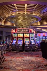Progressive Jackpot Slots မြင်ကြီးသော Jackpot ပမာဏ ပြသနေသည့် မြင်ကွင်း