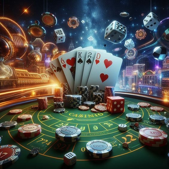 Slots Bonus Round Free Spin Trigger Win Multiplier မြင်ကွင်း