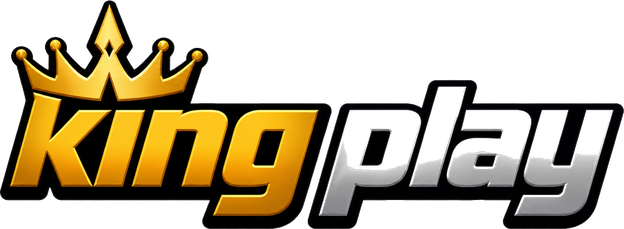 king play Logo